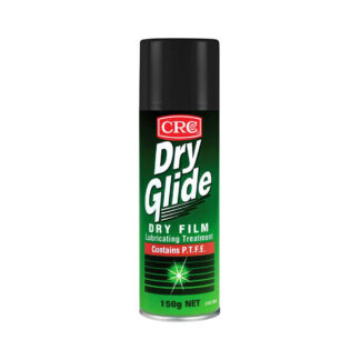CRC Dry Glide With PTFE 150g