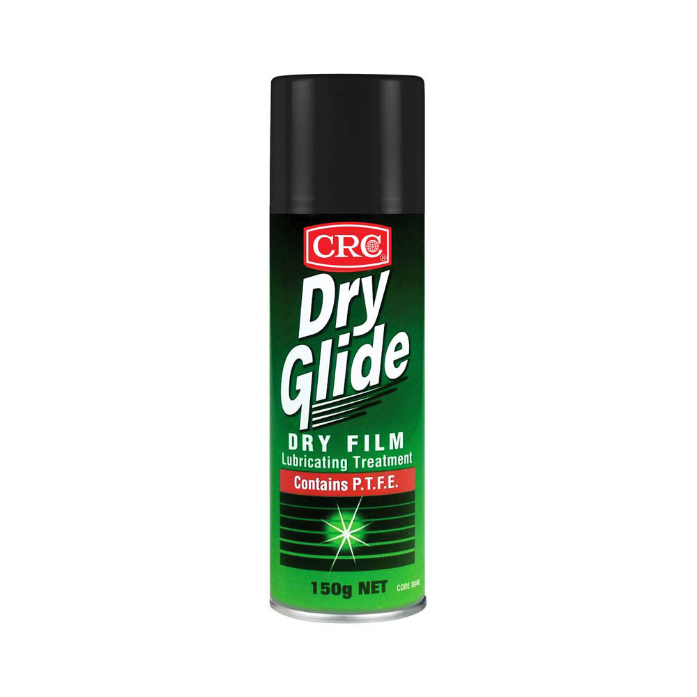 CRC Dry Glide With PTFE 150g