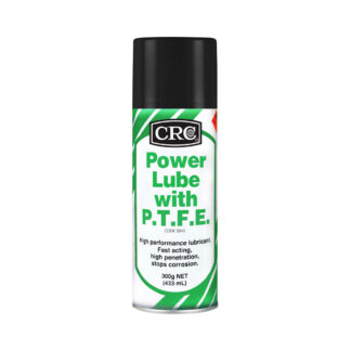 CRC Power Lube With PTFE 300g