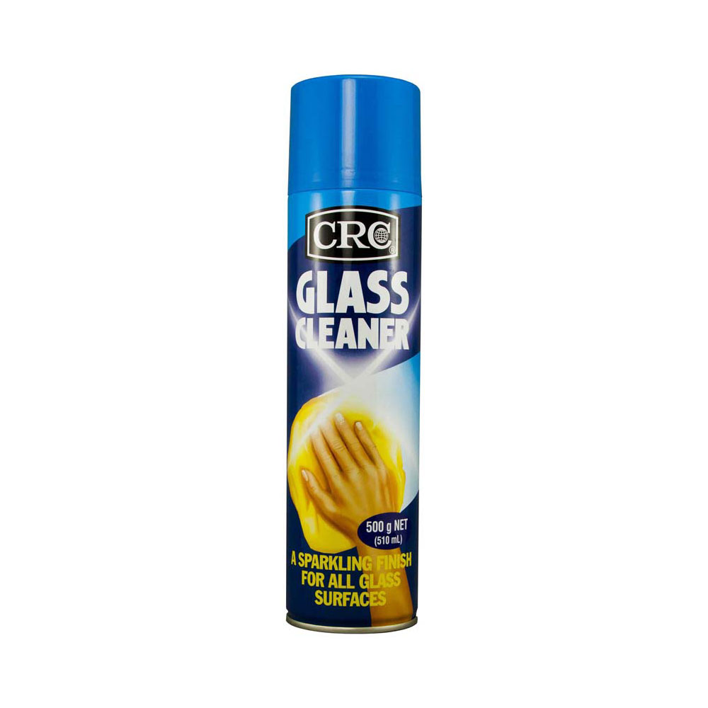 CRC Glass Cleaner 500g