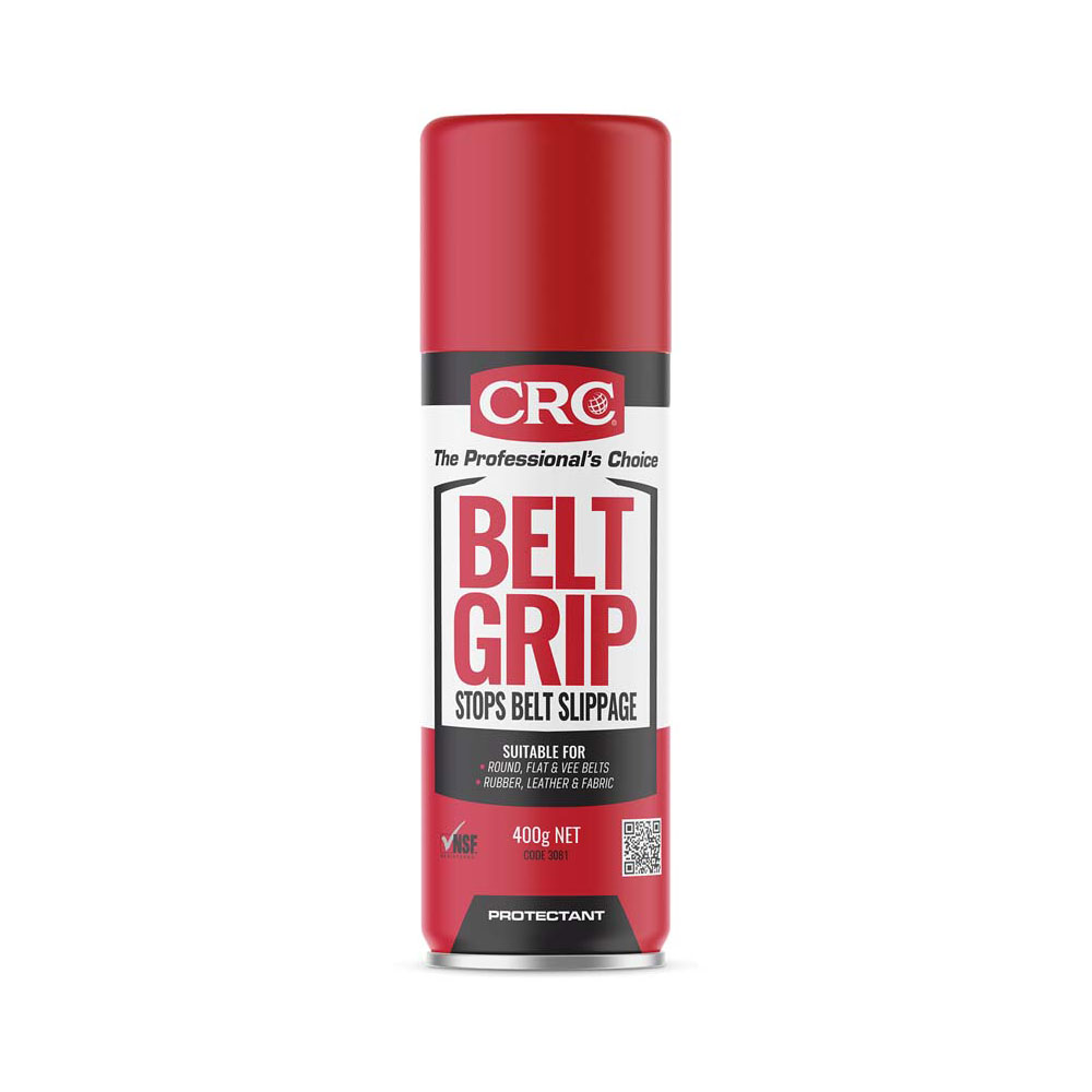 CRC Belt Grip 400g