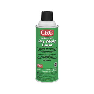 CRC Dry Moly Lube 312g