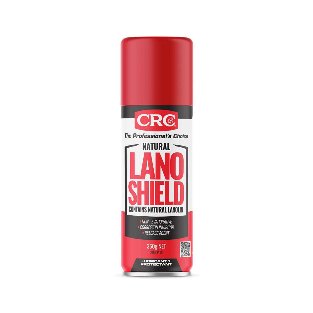 CRC Lanoshield 350g