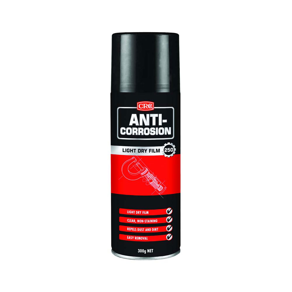CRC Anti-Corrosion Light Dry Film 300g