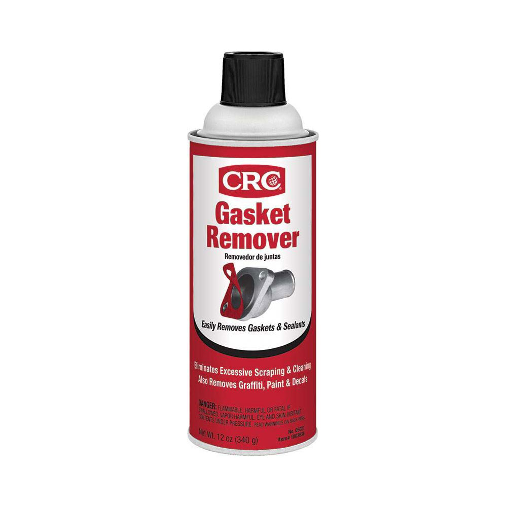 CRC Gasket Remover 300g Bolts & Industrial Supplies