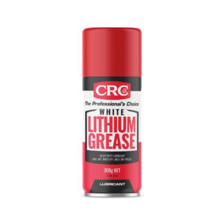 CRC White Lithium Grease 300g