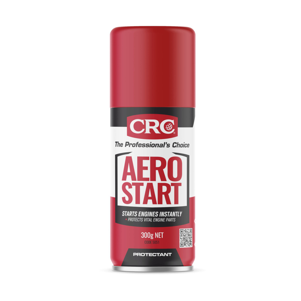 CRC Aerostart 300g