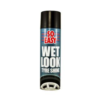 CRC So Easy Wet Look Tyre Shine 350g