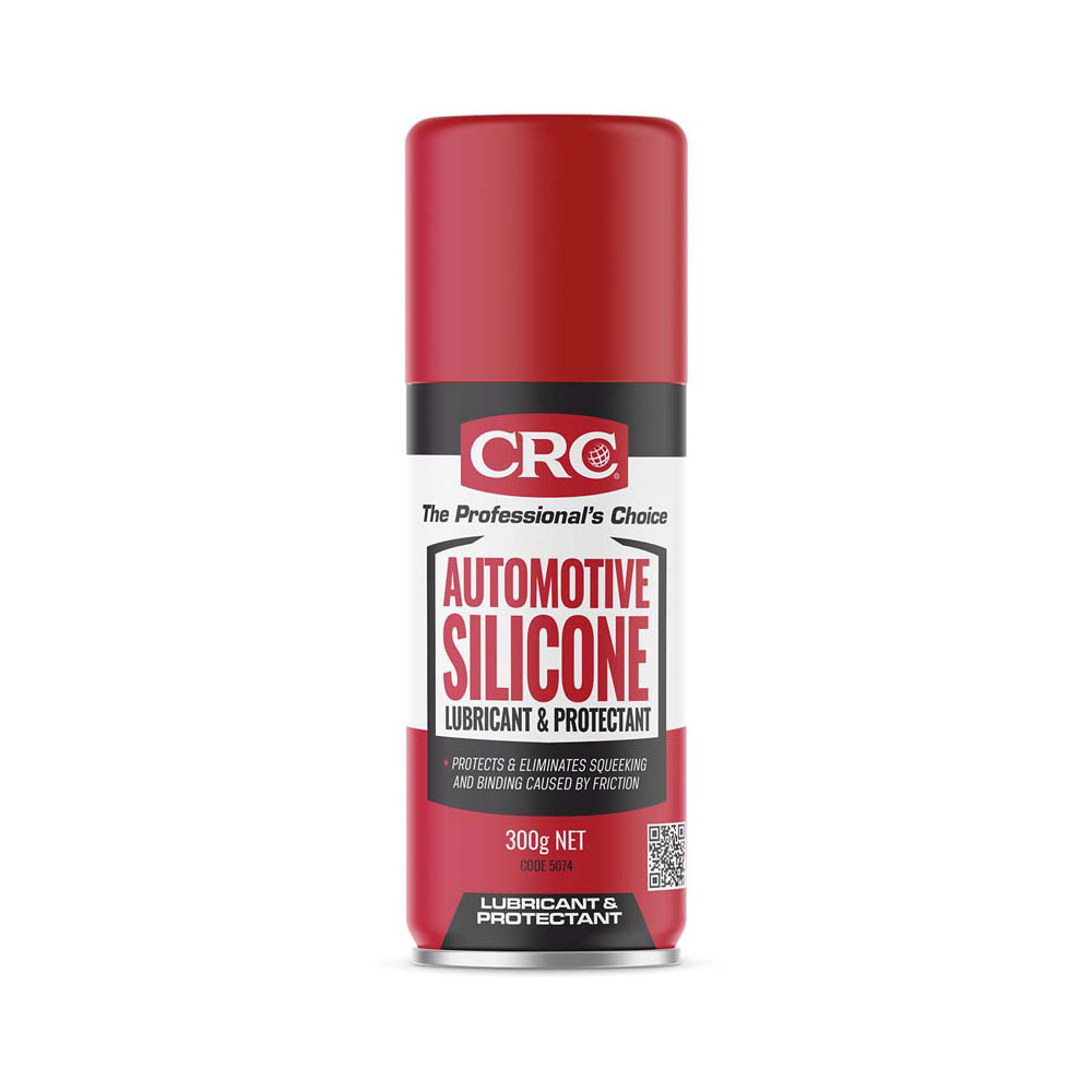 CRC Automotive Silicone 300g