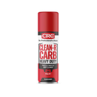 CRC Clean-R-Carb 400g