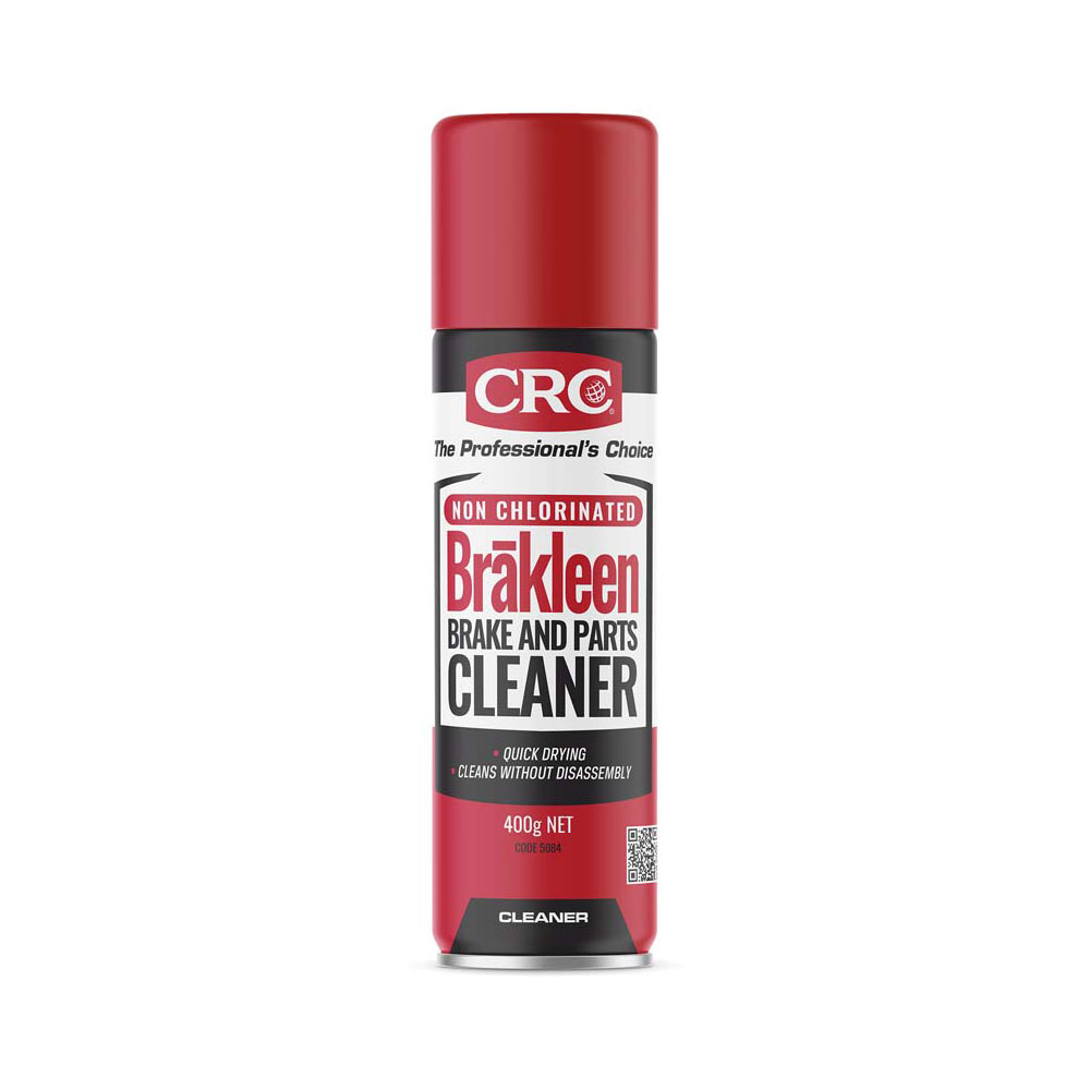 CRC Brakleen Non Chlorinated 400g