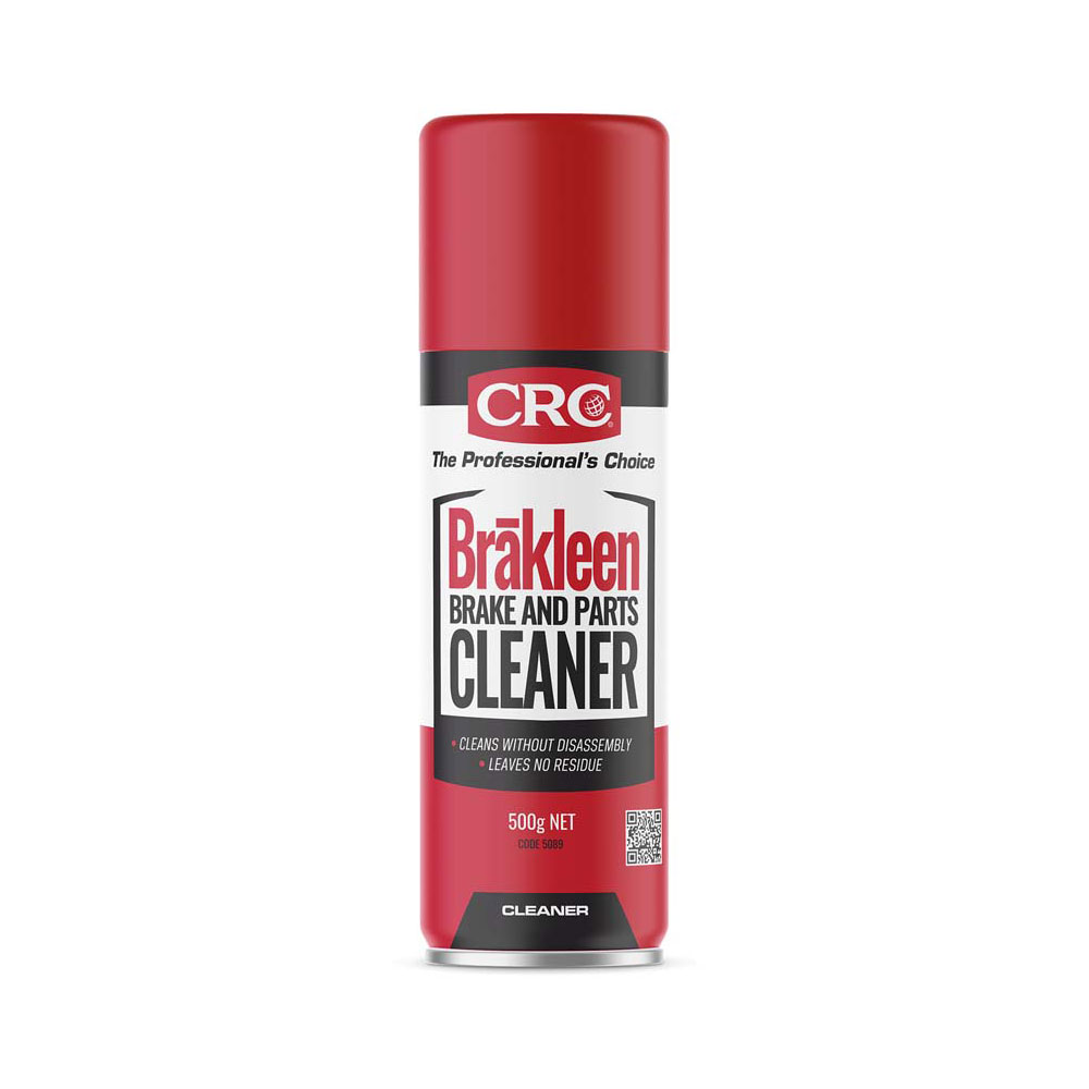 CRC Brakleen 500g