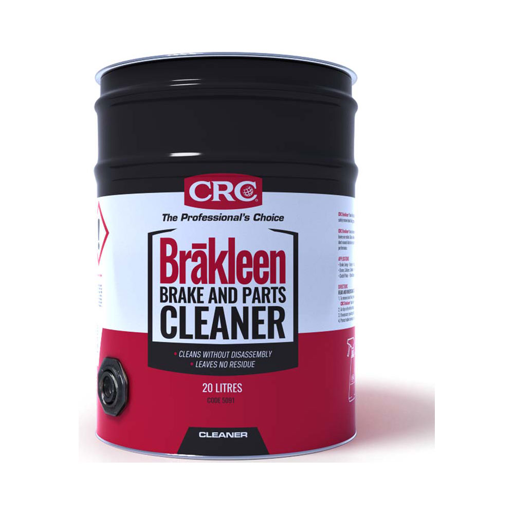 CRC Brakleen 20L