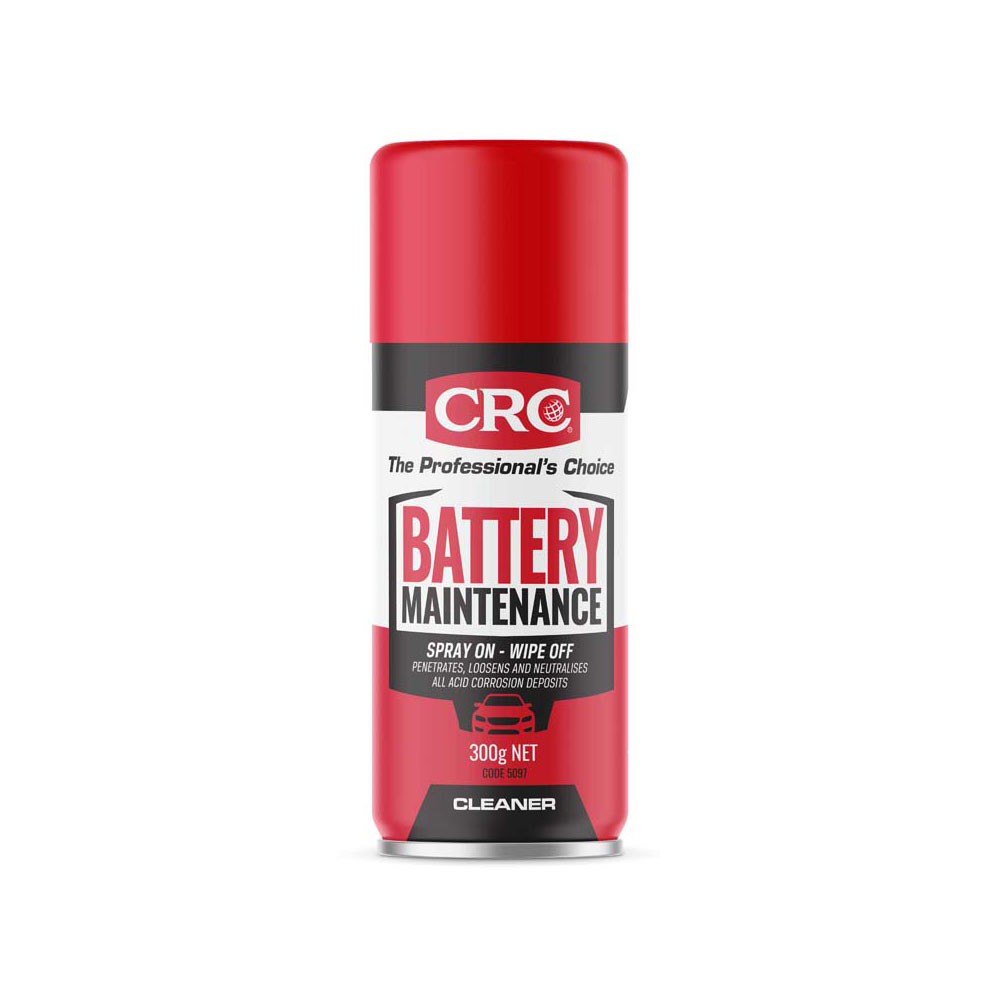 CRC Battery Maintenance 300g