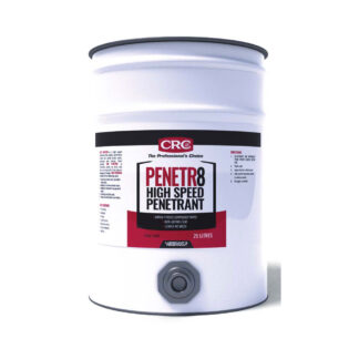 CRC Penetr8 High Speed Penetrant 20L