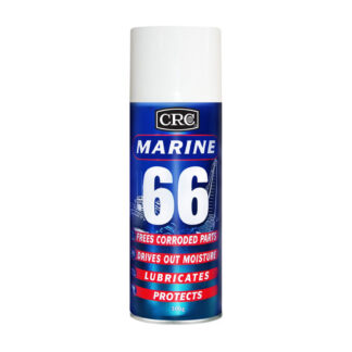 CRC Marine 66 Rust Remover & Lubricant 300g