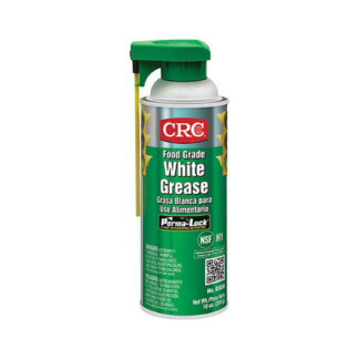 CRC Food Grade White Grease