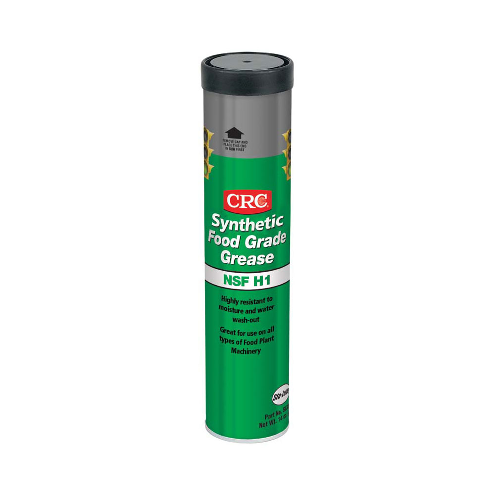 CRC Food Grade Synthetic Grease 397g