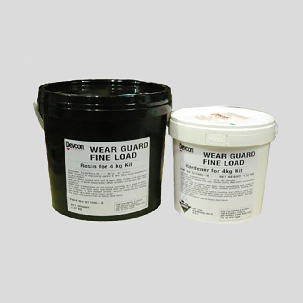 Devcon Wear Guard Fine Load 4kg