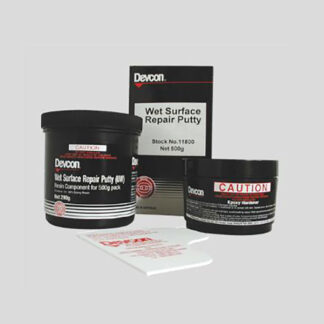 Devcon Wet Surface Repair Putty (UW) 500gm