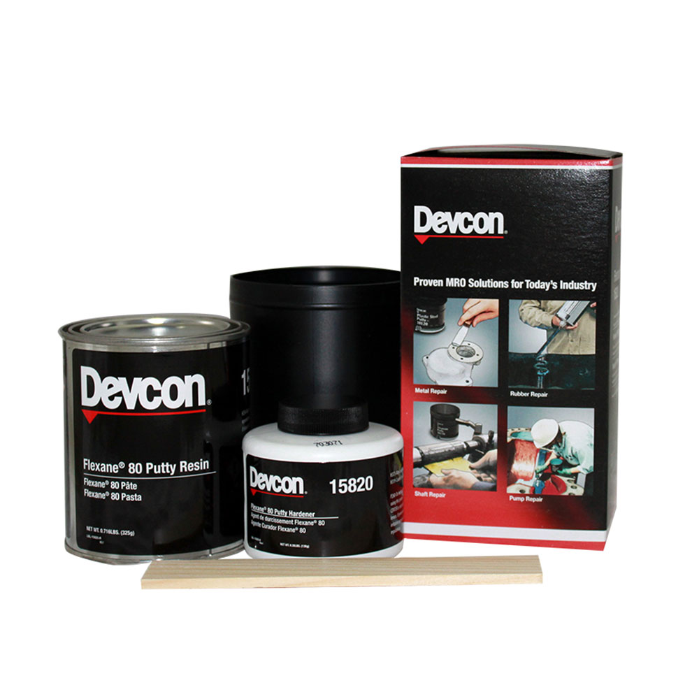 Devcon Flexane 80 Putty 450gm