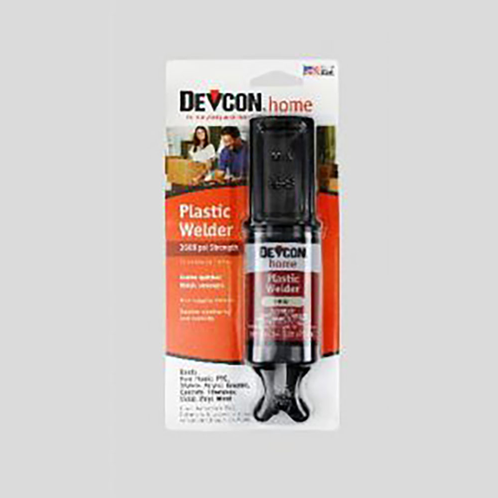 Devcon Plastic Welder (Dev Tube) 25mL