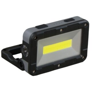 Atom Rechargeable Work Light & Torch