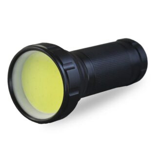 Bulldog Floodlight Torch