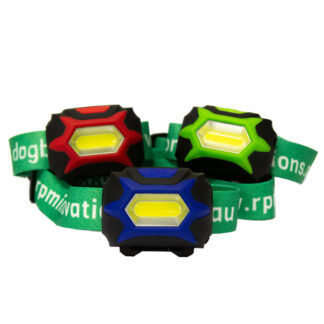 Cob 3w Led Headlamp