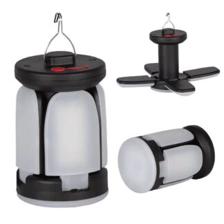 Glowzilla Rechargeable Lantern