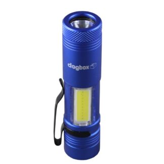 Pocket Rocket Mkii Torch