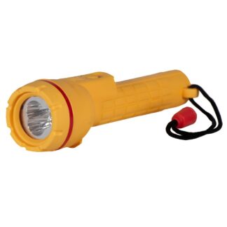 Mariner M2 Floating Waterproof Torch