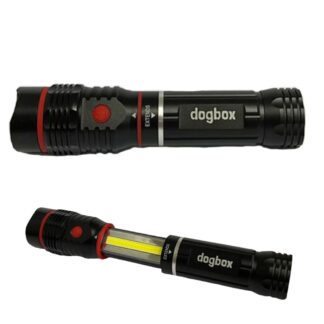 Slyder Torch And Work Light