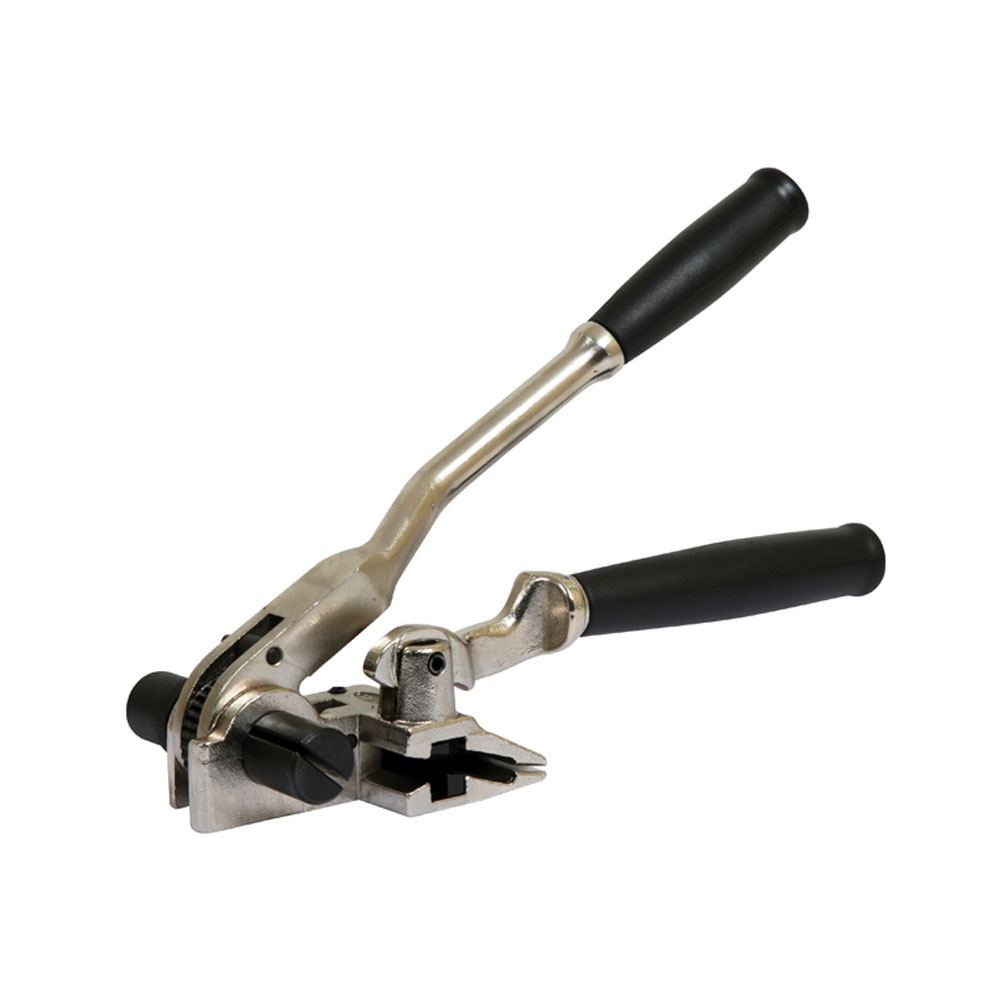 Tensioner with Cutter and Hammer Knob 12mm-19mm