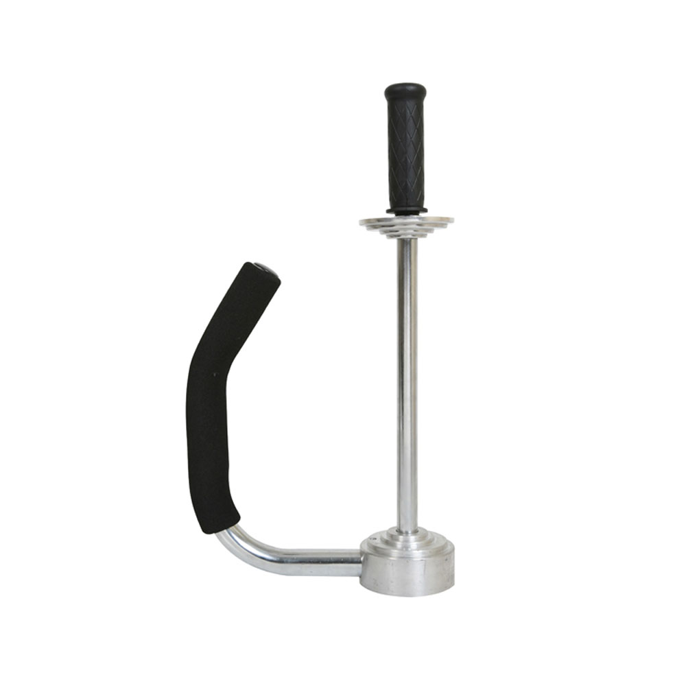 Stretch Wrap Handle Bolts & Industrial Supplies