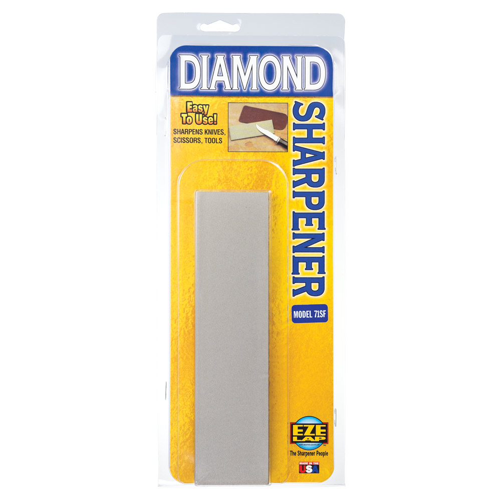 BENCH STONE 2" x 8" x 1/4" Super Fine Stone