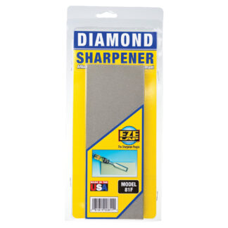 BENCH STONE 3" x 8" x 1/4" Fine Stone