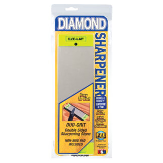 DOUBLE SIDED STONE 3" x 8" Super Fine/Fine Stone