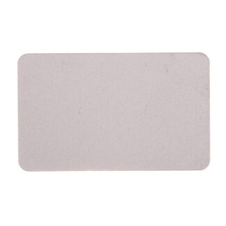 CREDIT CARD STONE 2" x 3.1/4" Super Fine Stone