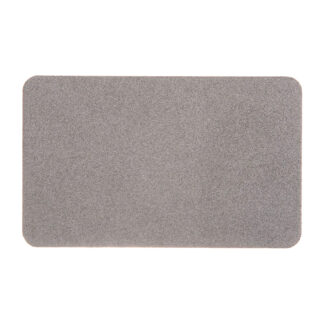 CREDIT CARD STONE 2" x 3.1/4" Medium Stone