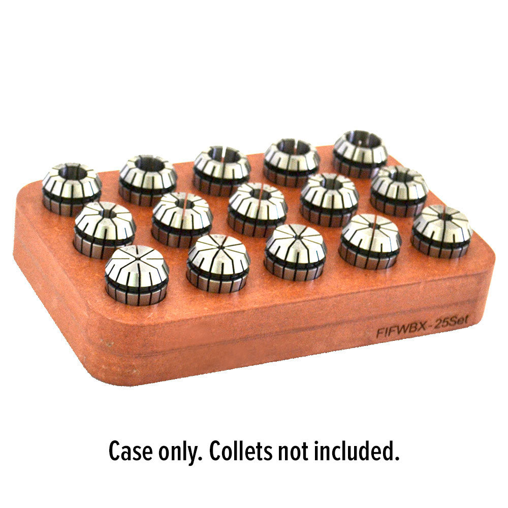Falcon Toolings ER20 Collet Tray