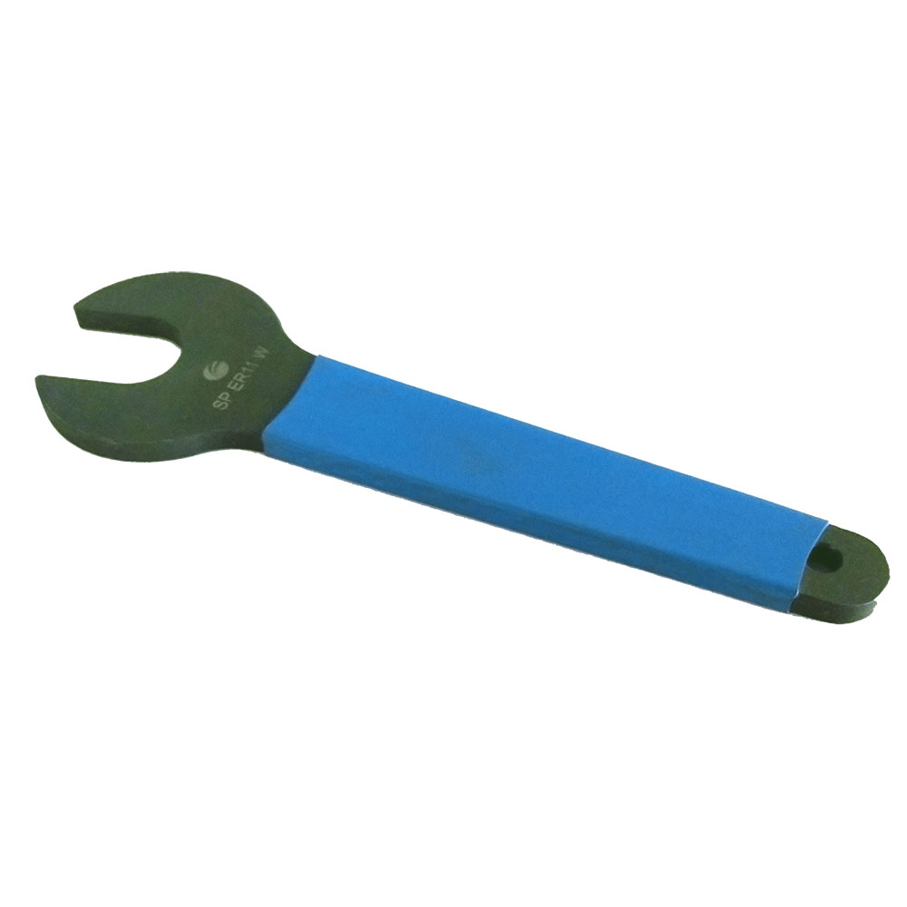 Falcon Toolings ER16 Spanner For Hex Collet Nut