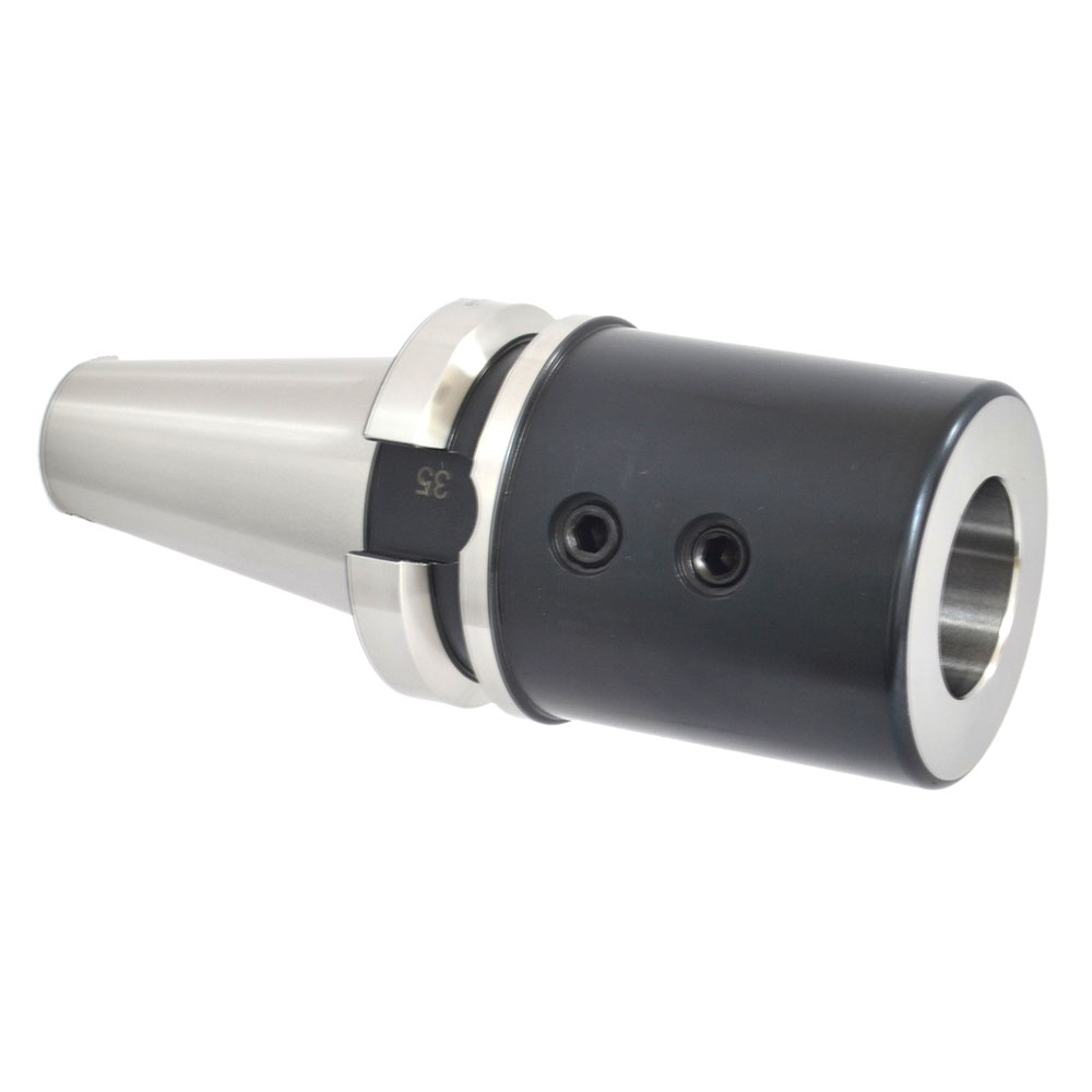 Falcon Toolings BT40 x 20mm Side Lock Holder 90mm