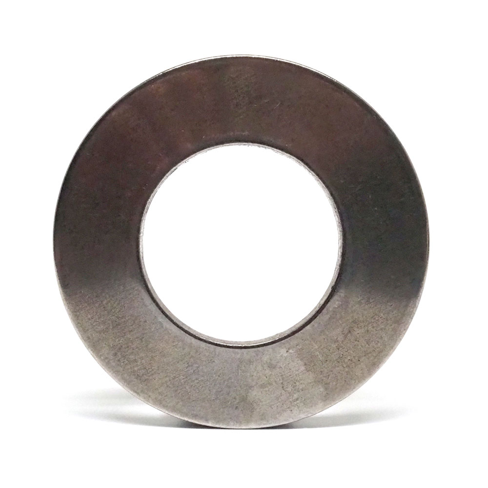 4.0mm I.D. x 8.0mm O.D. x 0.4mm Stainless Steel 304 Belleville Washers