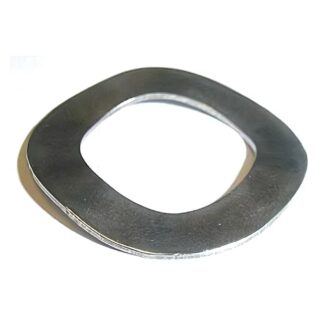 10.0mm I.D. Stainless Steel 304 Crinkle Washers