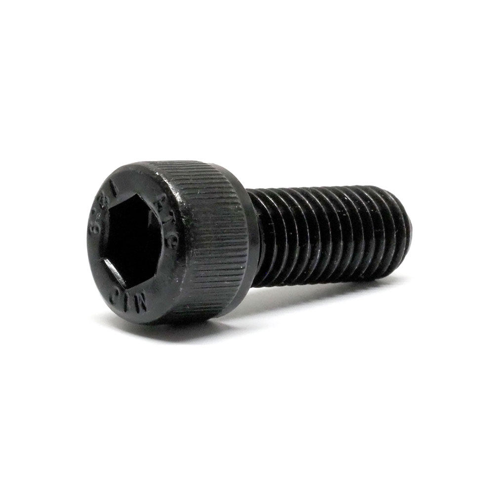 M36 4.0 Coarse x 400mm Alloy Steel 12.9 Plain Socket Head Socket Screw Bolts & Industrial