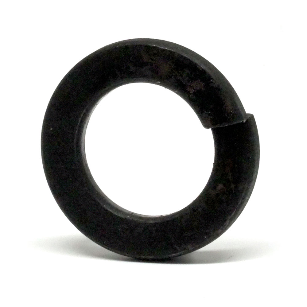 3/8″ I.D. x 3/32″ H x 3/32″ W Steel Plain Square Section Spring Washers