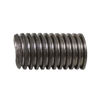 1.1/8" - 6 ACME x 12FT Mild Steel Grade 1 Plain Threaded Rod