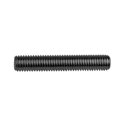 1.1/2″ - 6 BSW x 3FT Mild Steel Grade 1 Plain Threaded Rod - Bolts ...