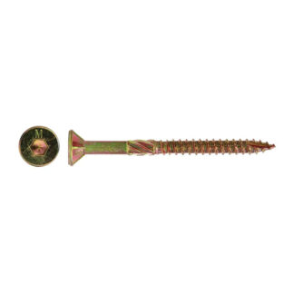 14g-10 x 65mm Class 3 Bugle Batten Screw